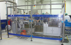 The Benhil machine
